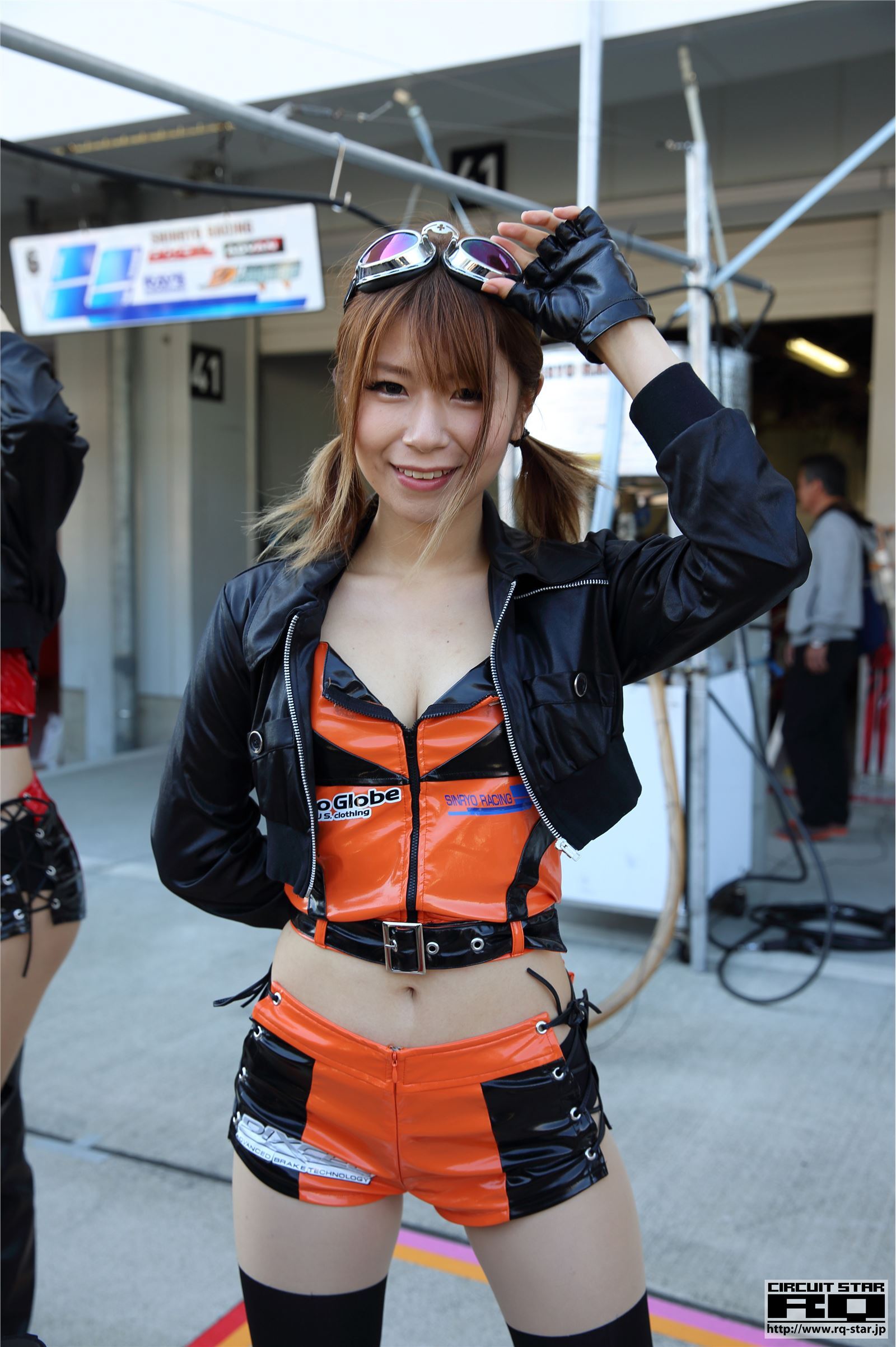 [RQ-STAR]2017.10.27 Super Taikyu in SUZUKA 2015 S耐 鈴鹿Vol.2